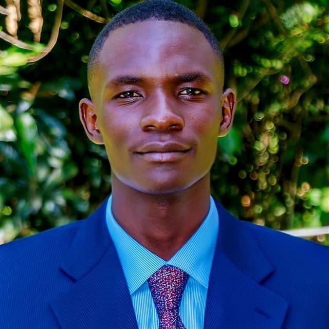 Victor Oketch Sabare - Data Engineer